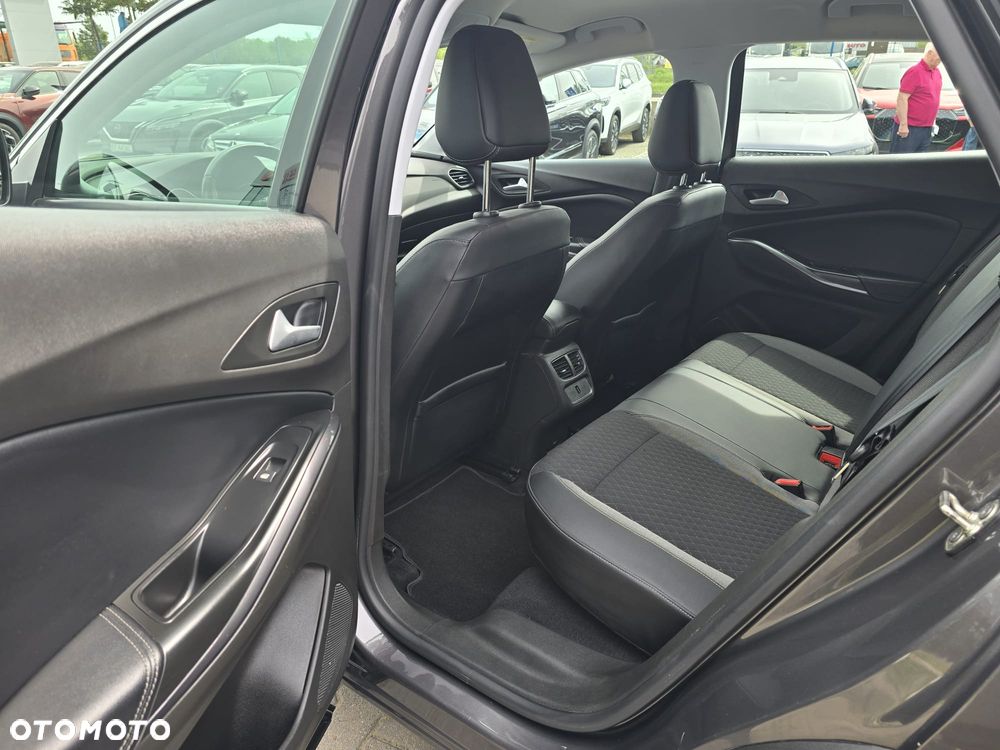 Opel Grandland X 1.5 D Start/Stop Automatik Business Elegance - 10