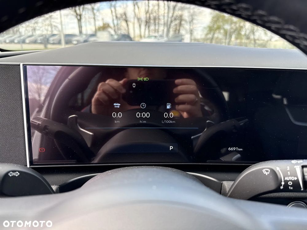 Hyundai Tucson 1.6 T-GDi 48V Platinum 2WD DCT - 15