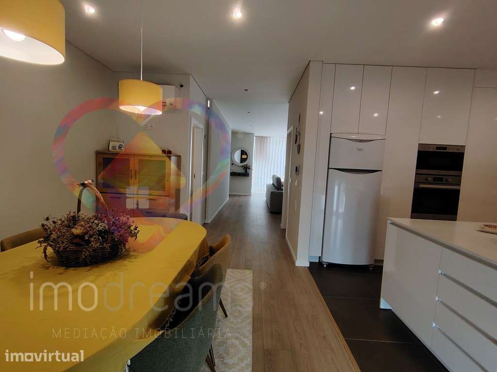 Moradia T3+1 em Aveiro, Portugal - Grande imagem: 4/45
