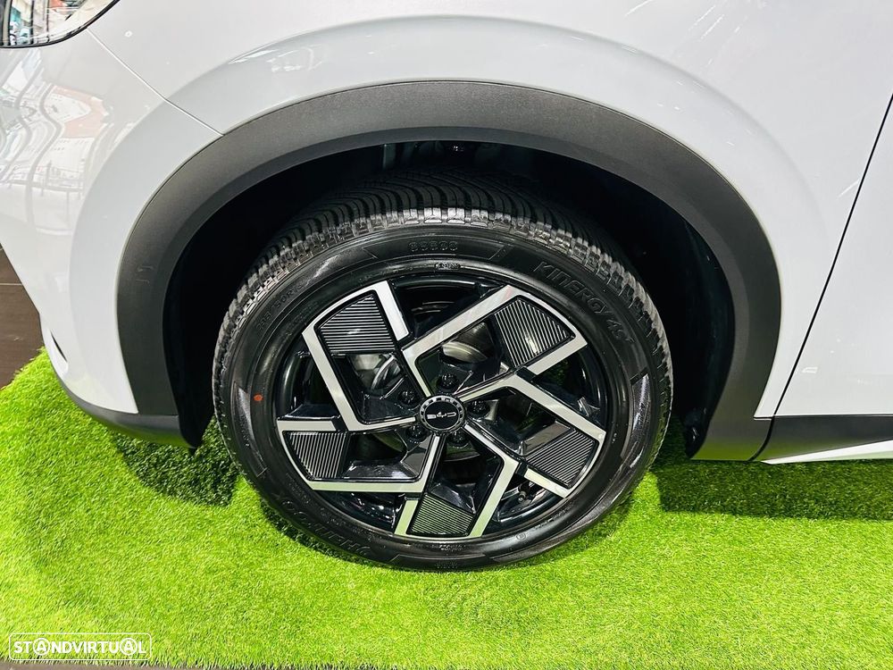 BYD Atto 3 60.48 kWh Design - 18