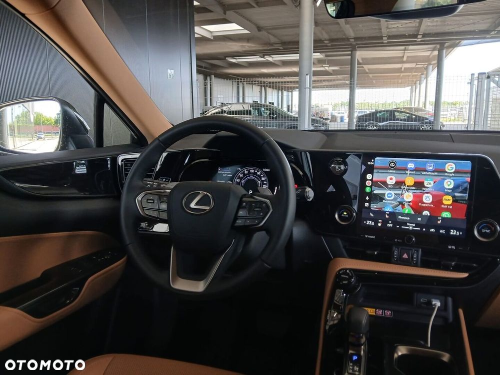 Lexus NX 350h Prestige 2WD - 5