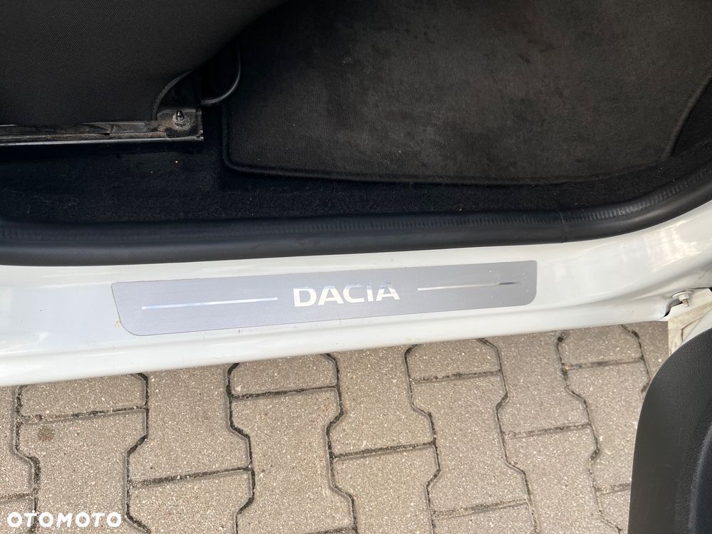 Dacia Logan TCe 90 S&S Laureate - 20