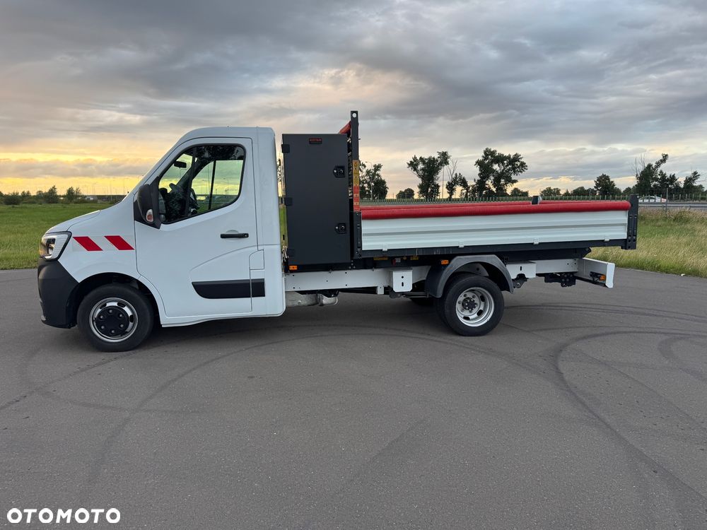 Renault Master - 2