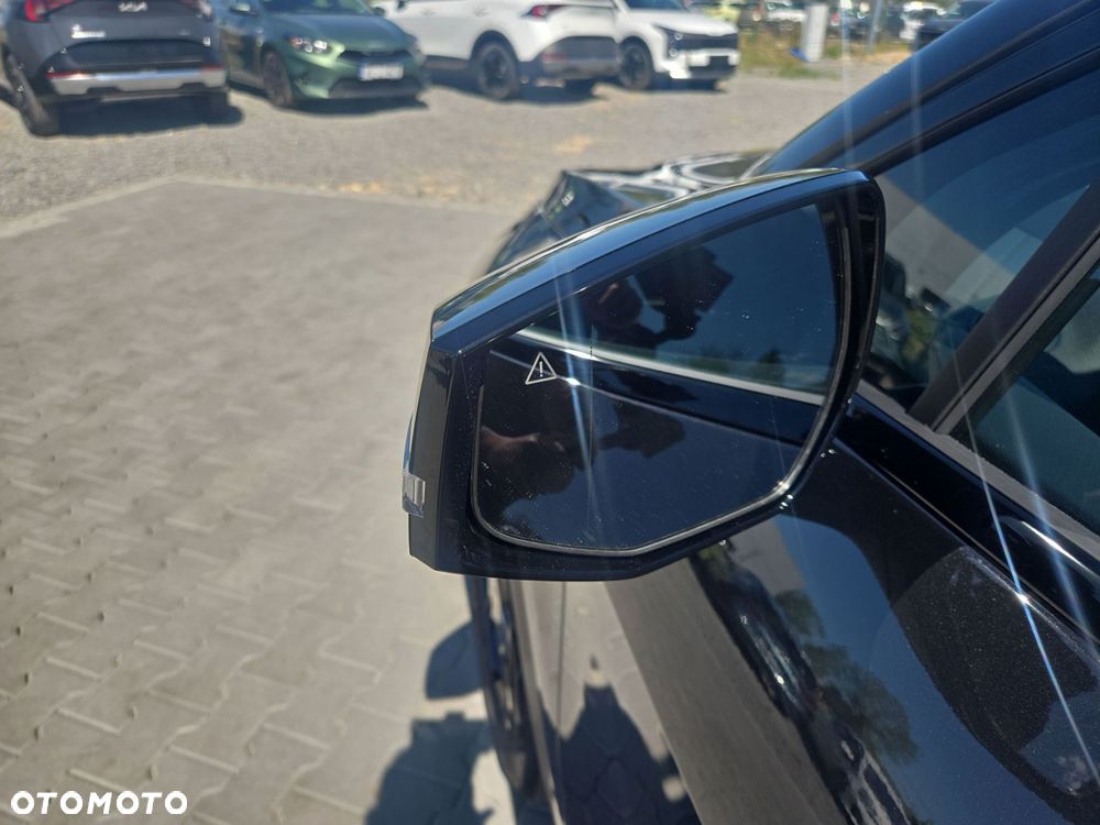 Kia Sportage 1.6 T-GDI Black Edition 2WD DCT - 11
