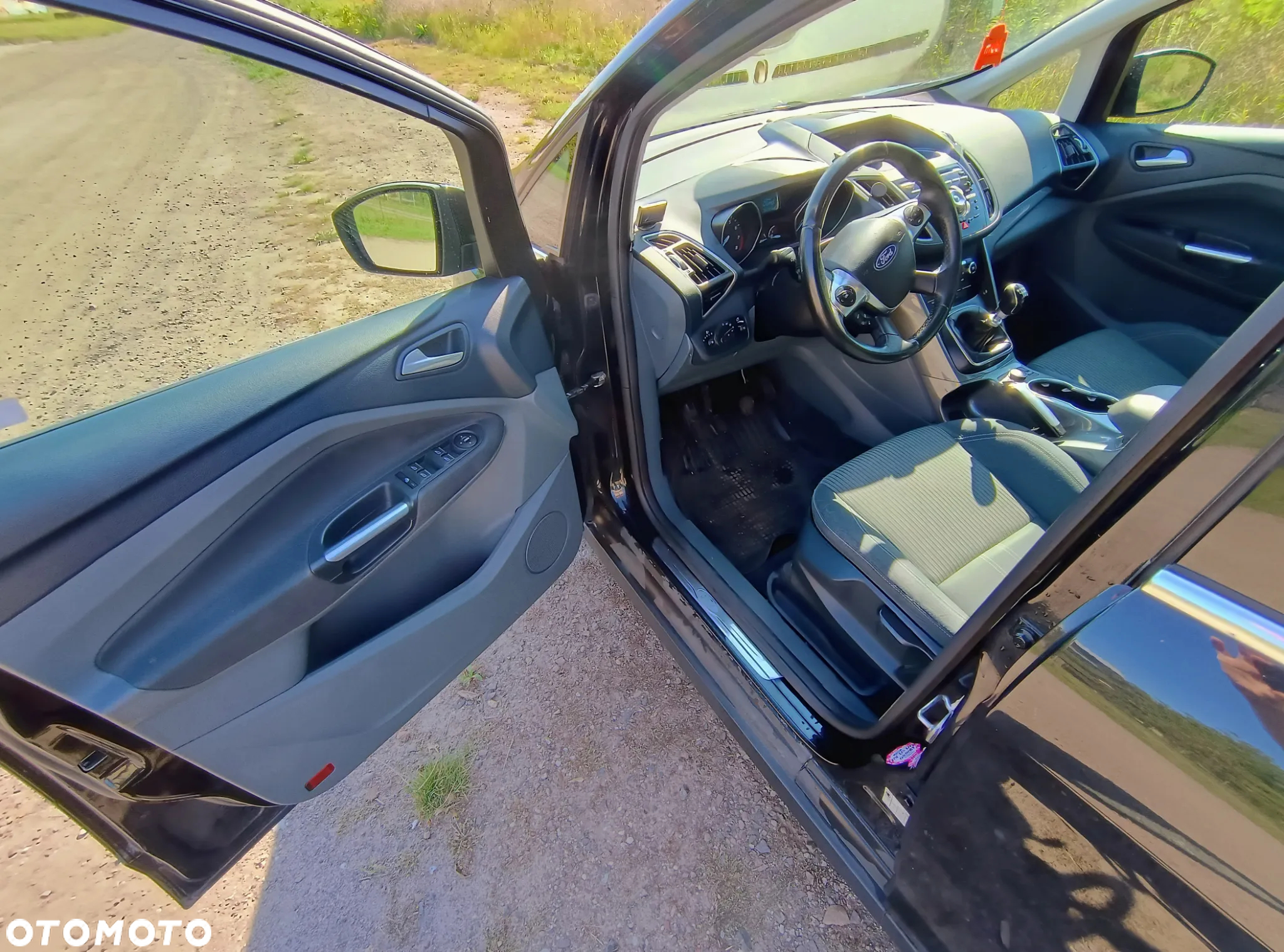 Ford C-MAX 1.0 EcoBoost Trend ASS - 10