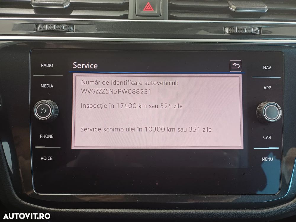 Volkswagen Tiguan 2.0 TDI SCR DSG 4Motion Life - 21