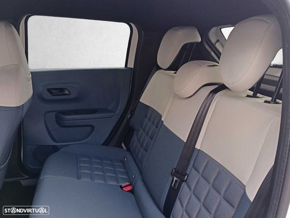 Fiat Grande Panda - 16