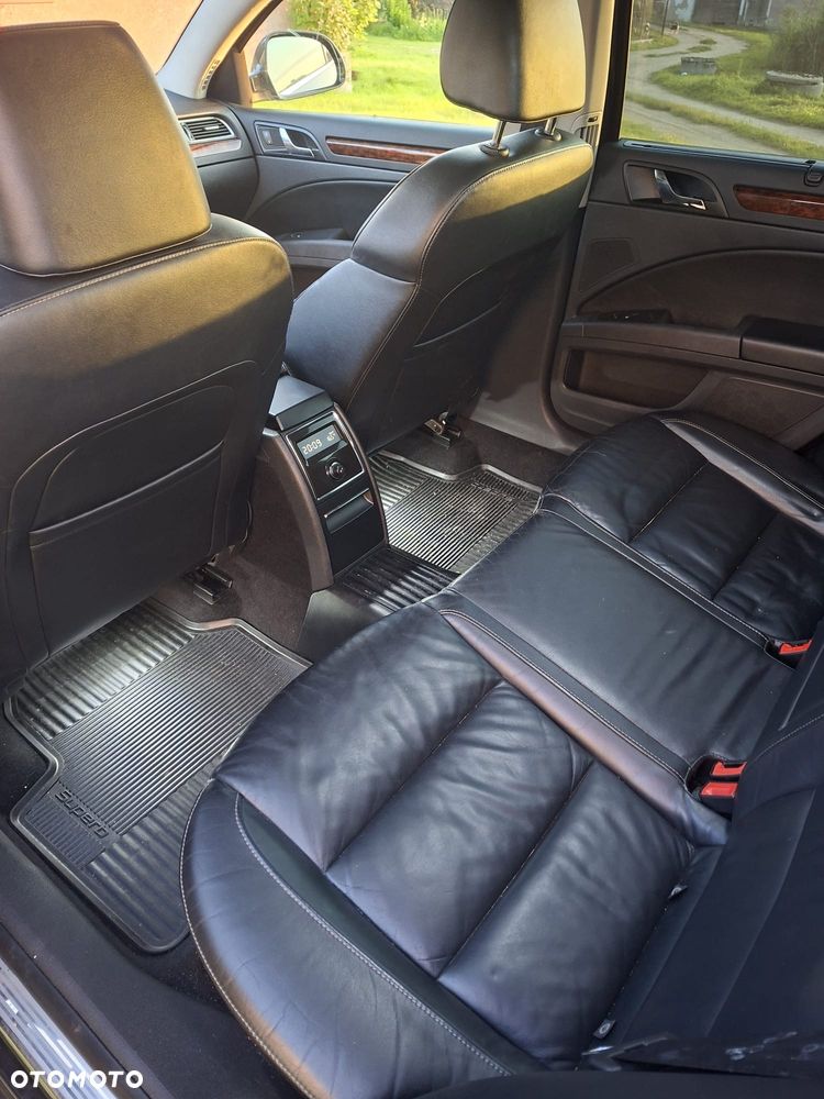 Skoda Superb - 8