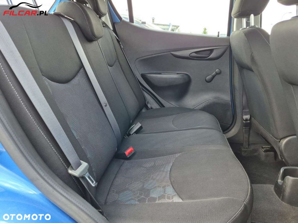 Opel Karl 1.0 Rocks - 15