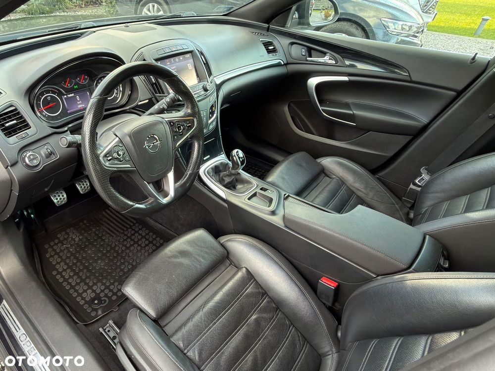 Opel Insignia 1.6 CDTI EcoFLEX Start/Stop Edition - 16