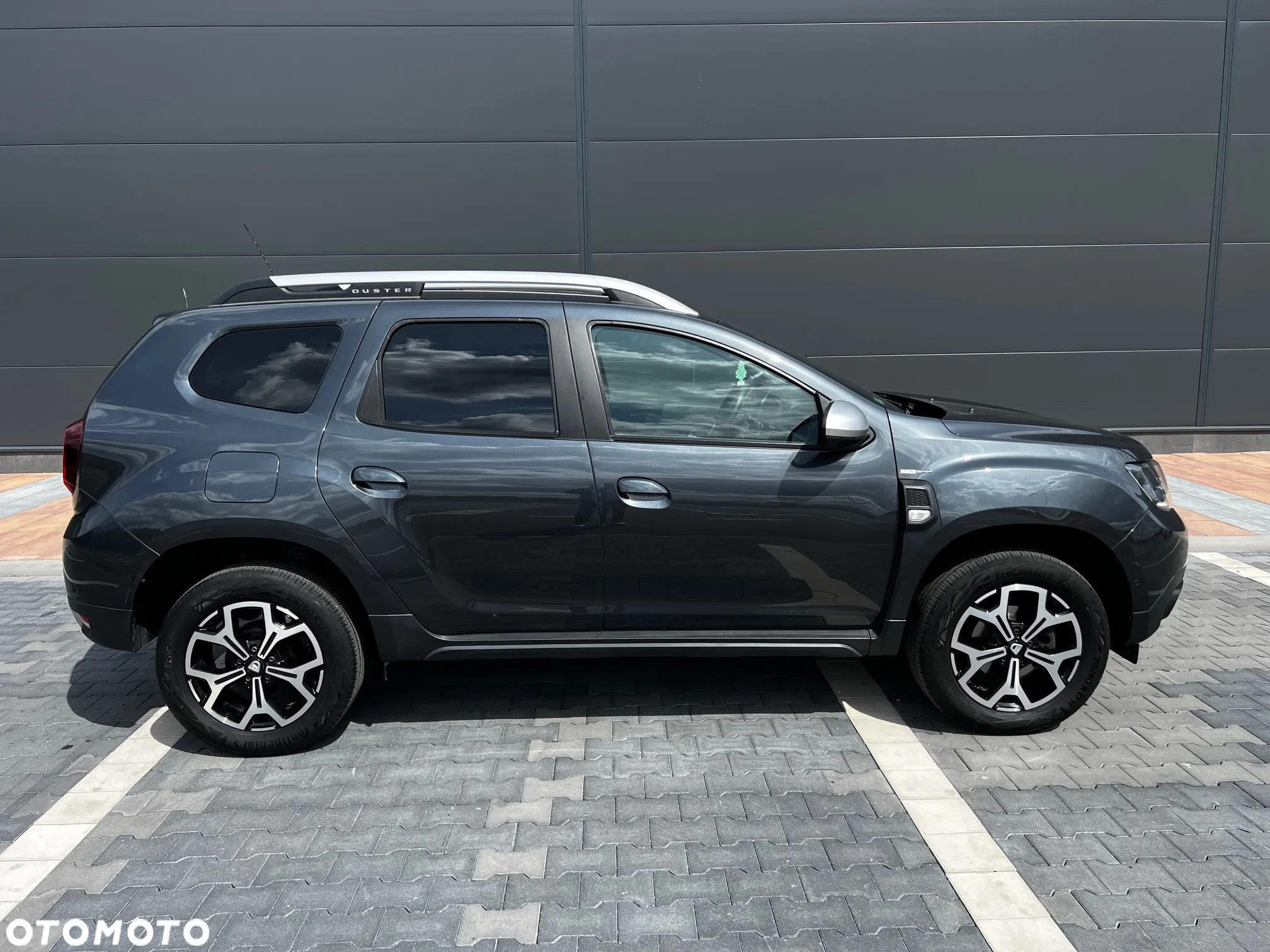 Dacia Duster - 4
