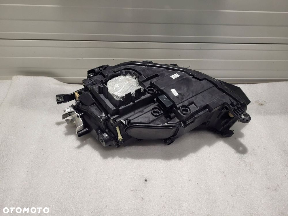 volkswagen t-cross lift full led przód strona prawa 2gm941036g - 5
