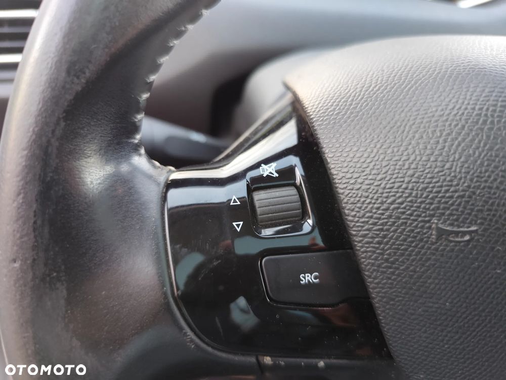 Peugeot 308 PureTech 130 Stop & Start Active - 26