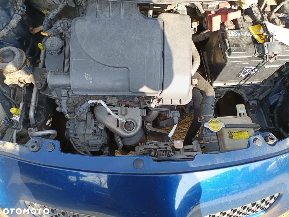 Toyota Yaris 1.0 VVT-i - 19