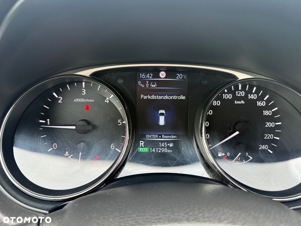 Nissan X-Trail - 24