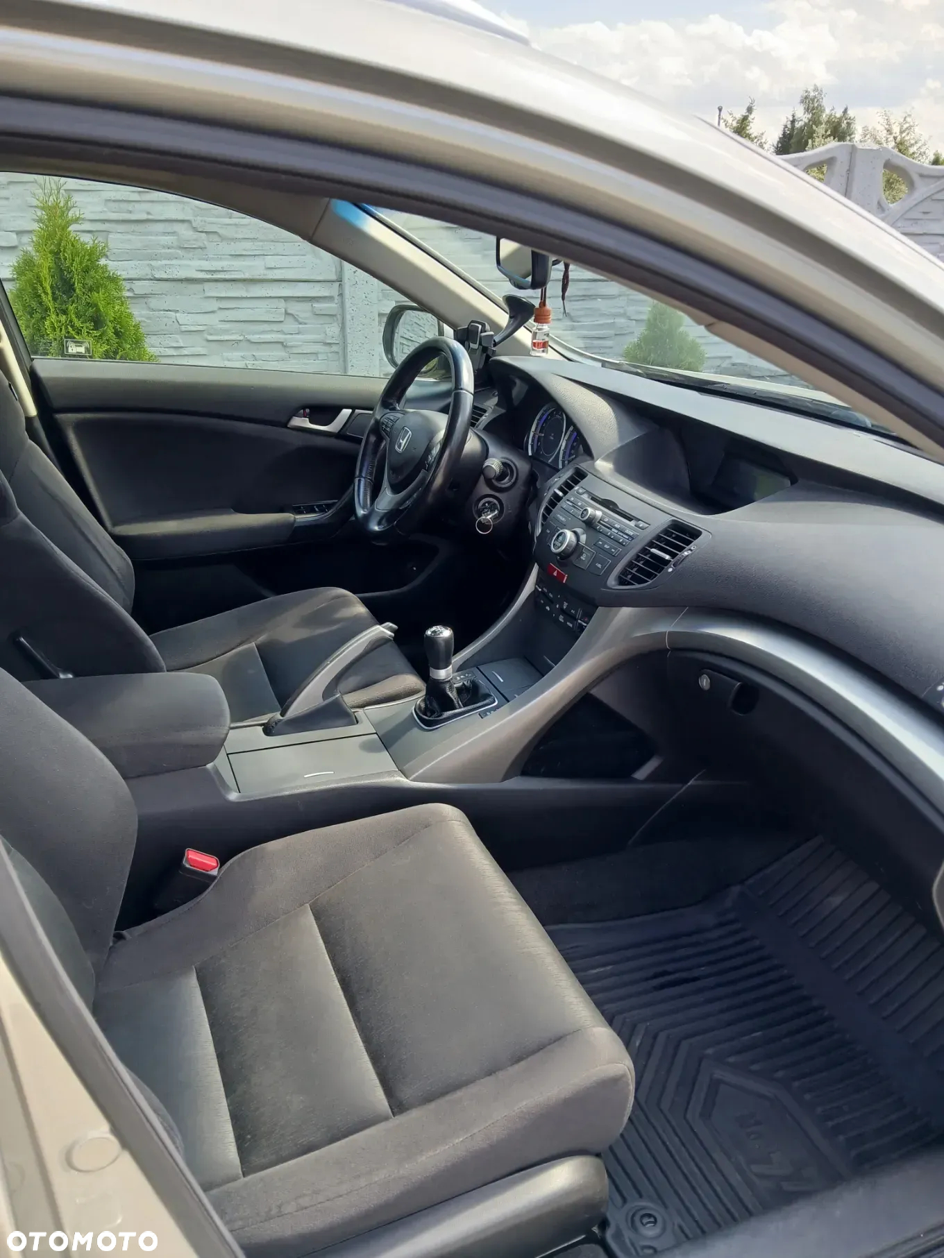 Honda Accord 2.0 Elegance - 6