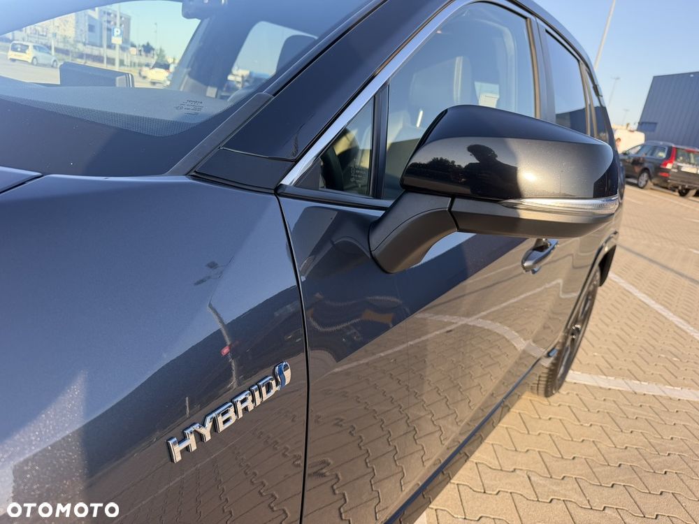Toyota RAV4 2.5 Hybrid Selection 4x2 - 14