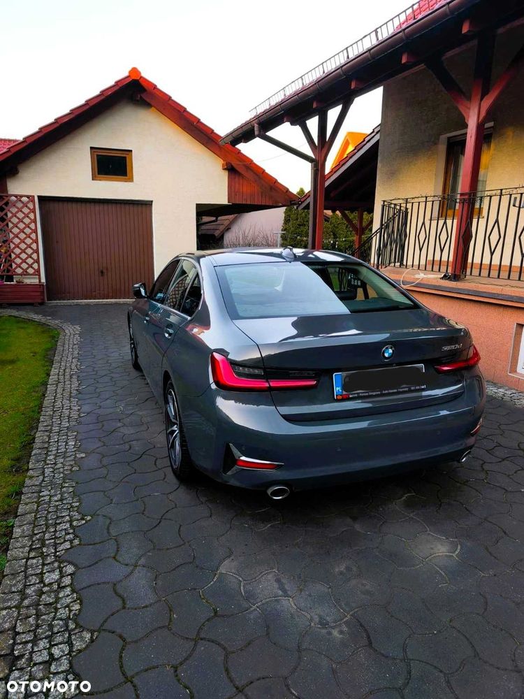 BMW Seria 3 - 2