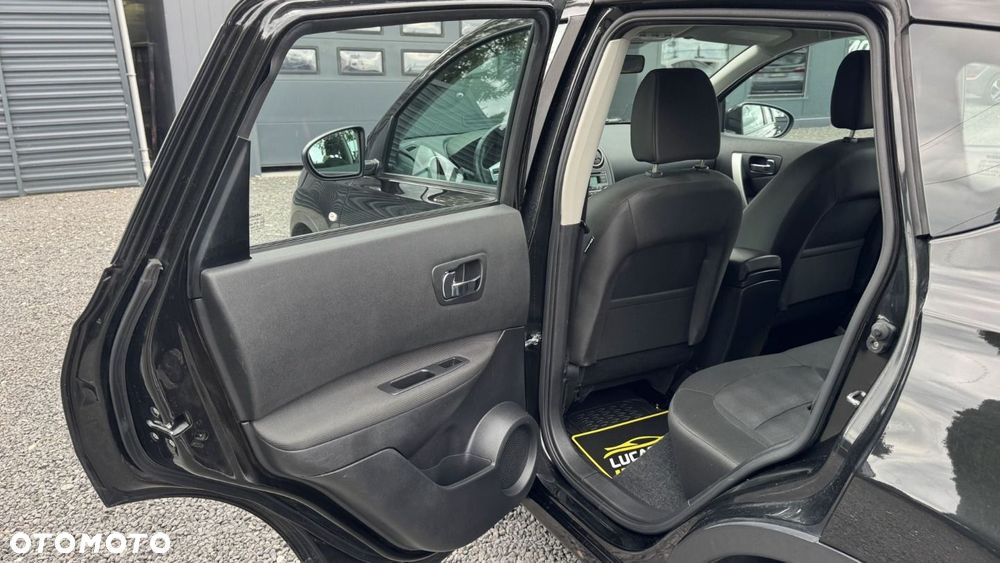 Nissan Qashqai - 24