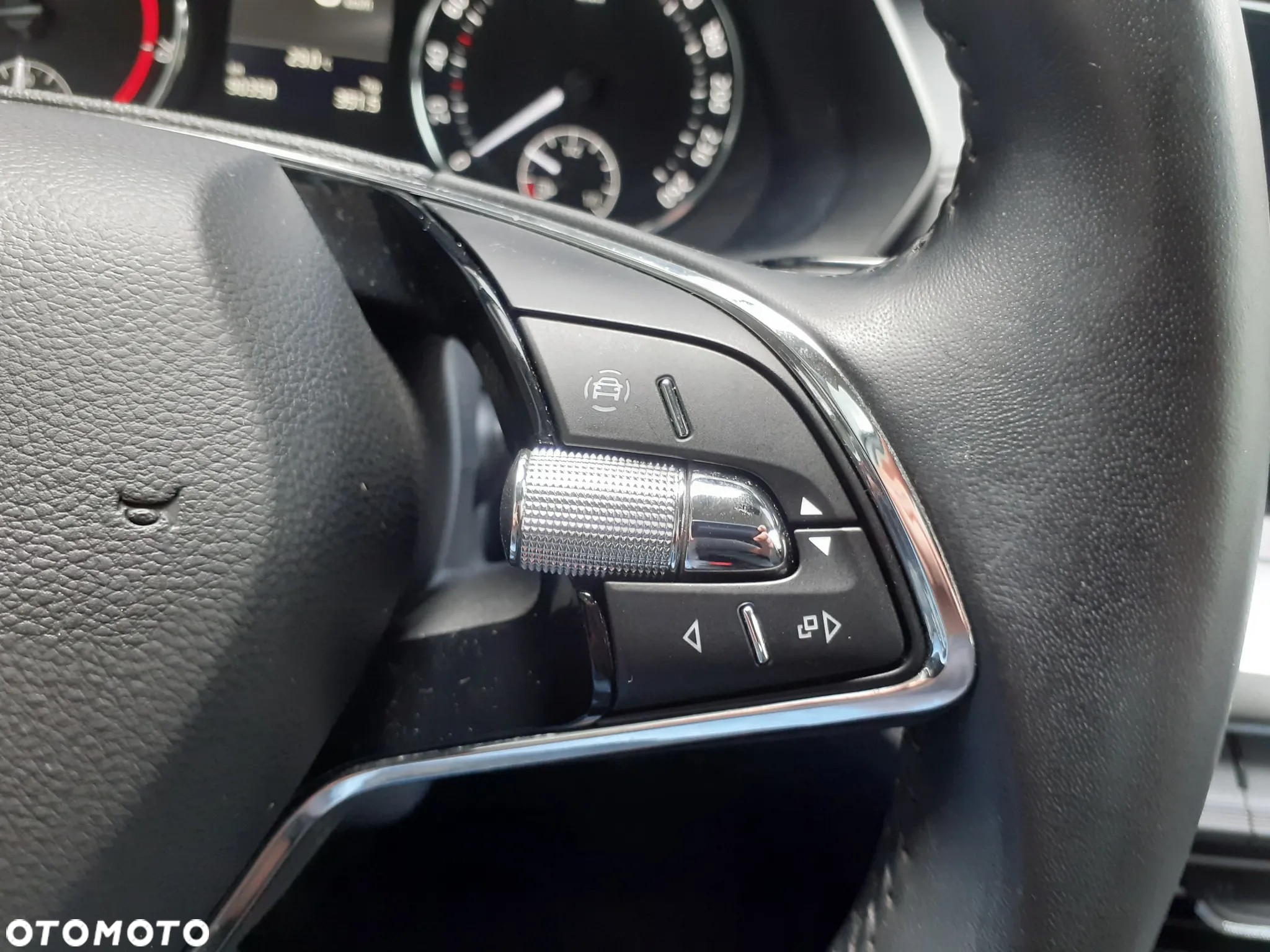 Skoda Octavia 1.5 TSI ACT Ambition - 13
