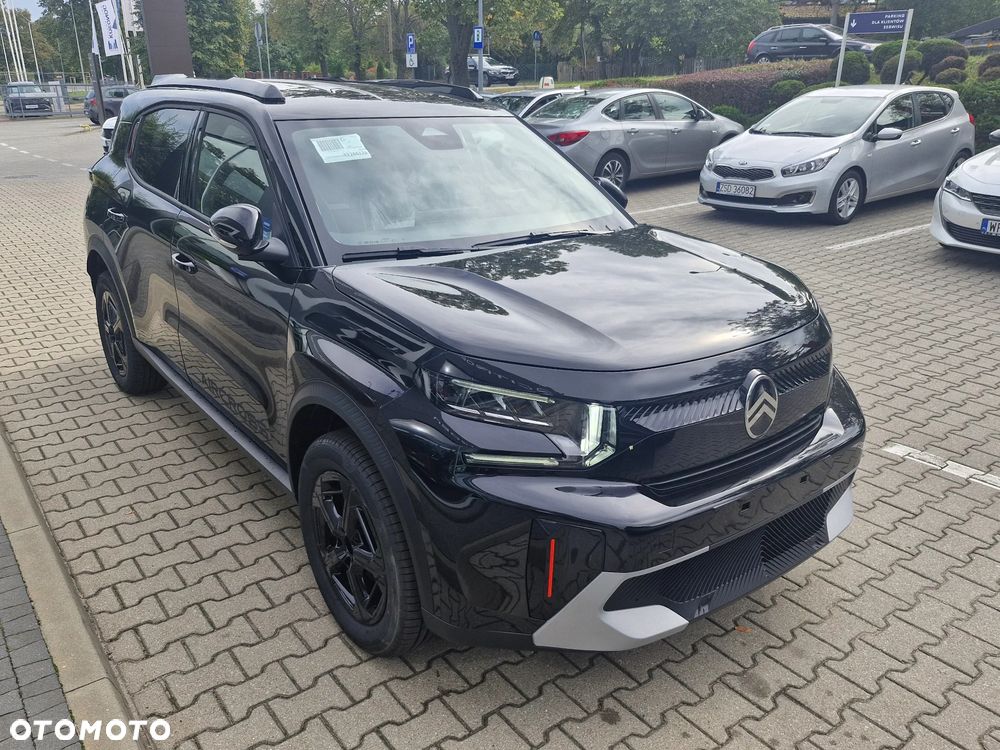 Citroën C3 Aircross 1.2 Turbo Collection S&S - 5