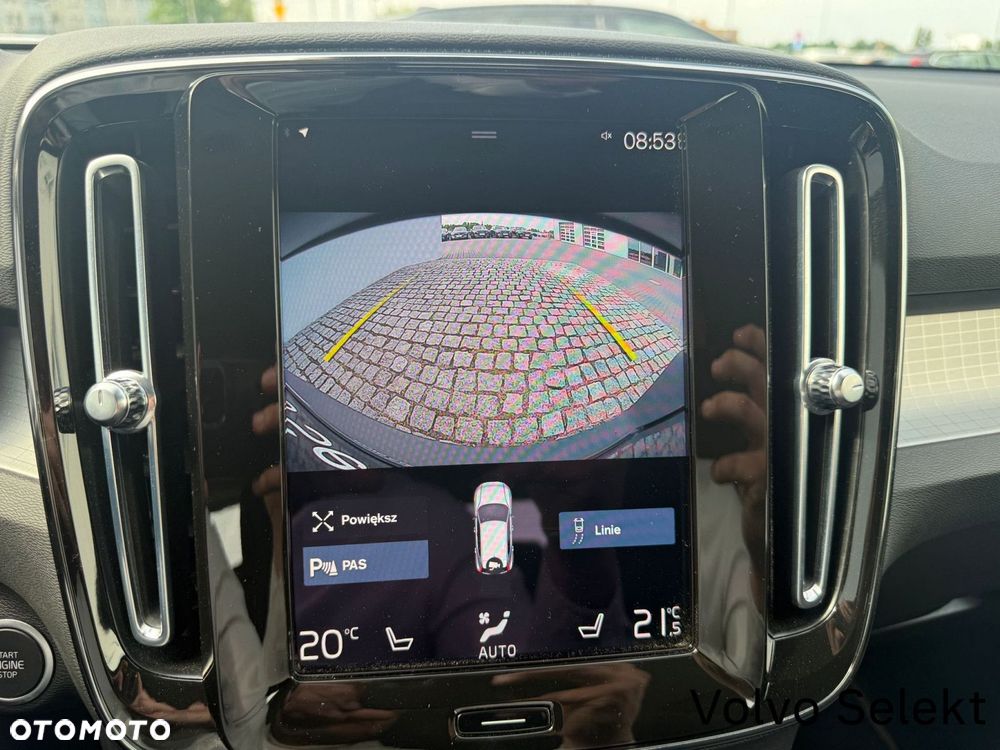 Volvo XC 40 - 22
