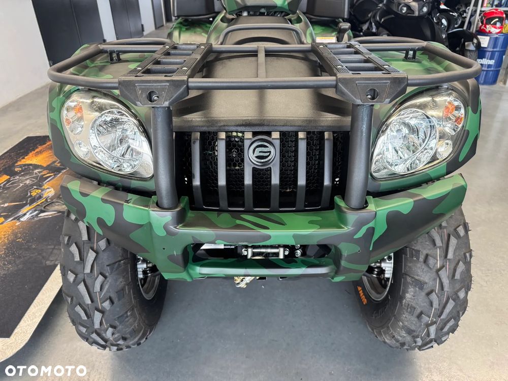 CFMoto Inny - 32