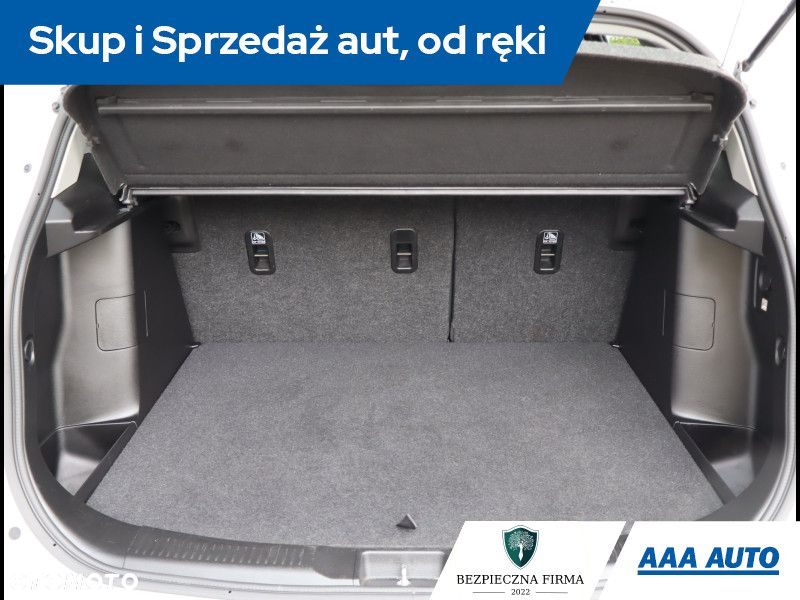Suzuki SX4 S-Cross - 14