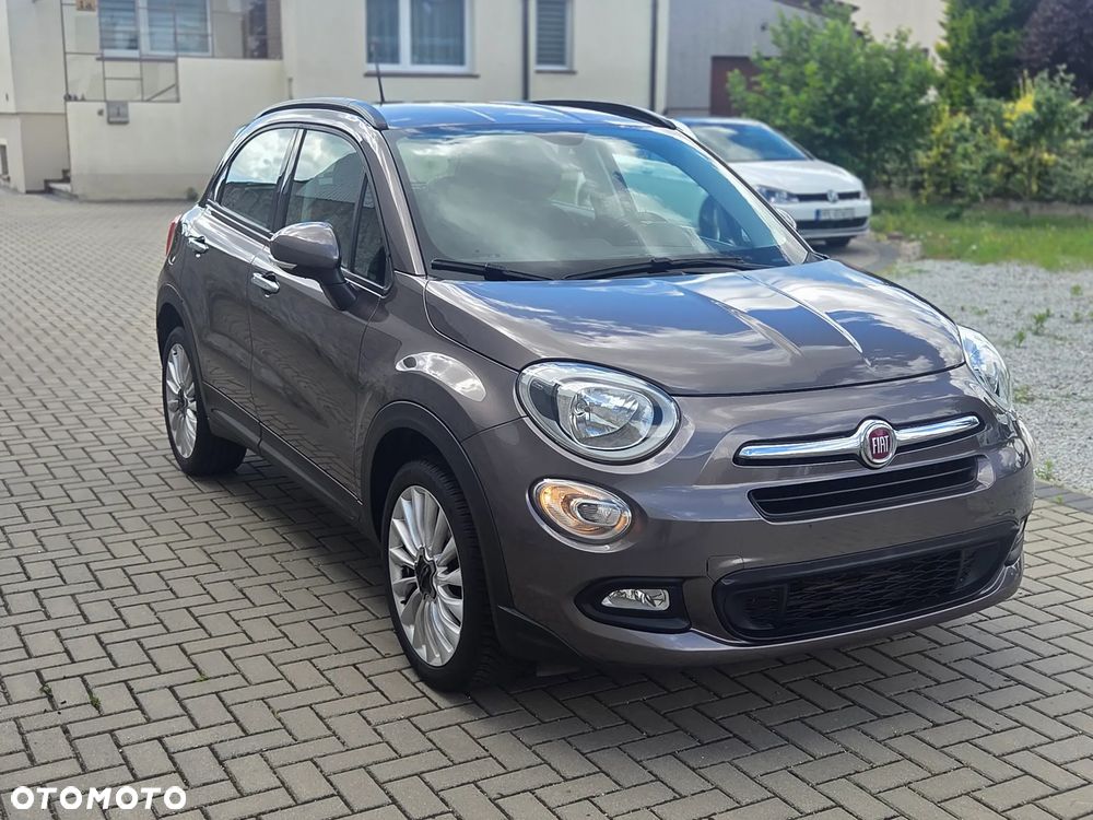 Fiat 500X 1.4 MultiAir 4x2 S&S Pop Star - 2