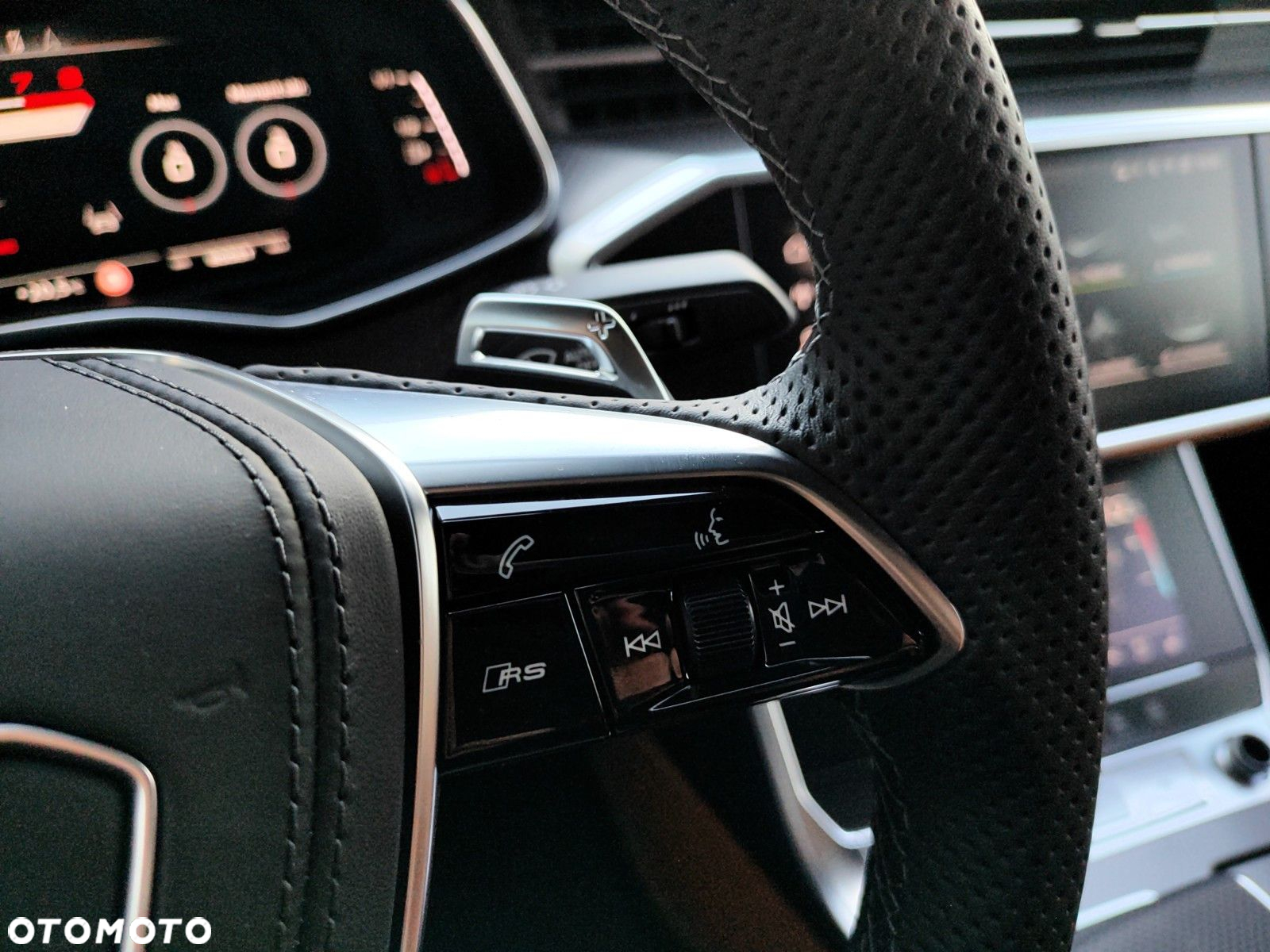 Audi RS7 Sportback - 25