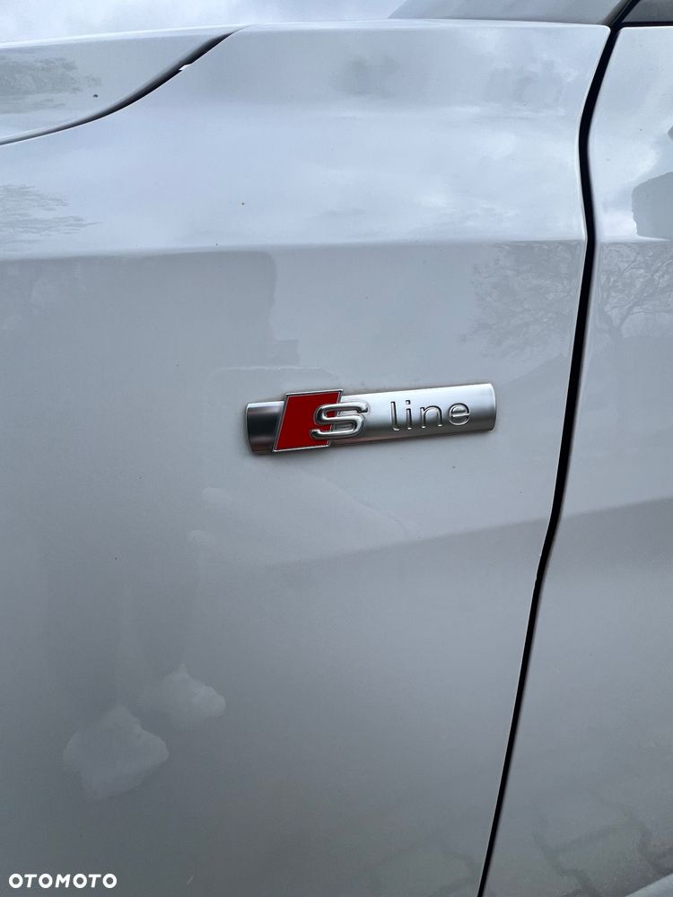 Audi A1 Sportback 25 TFSI S line - 9