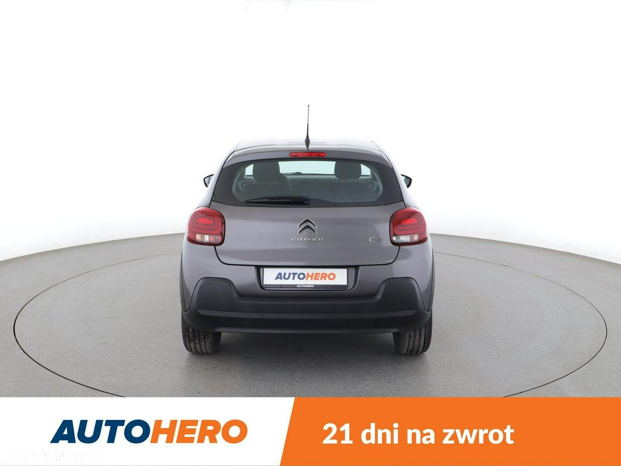 Citroën C3 1.2 PureTech GPF Shine - 6