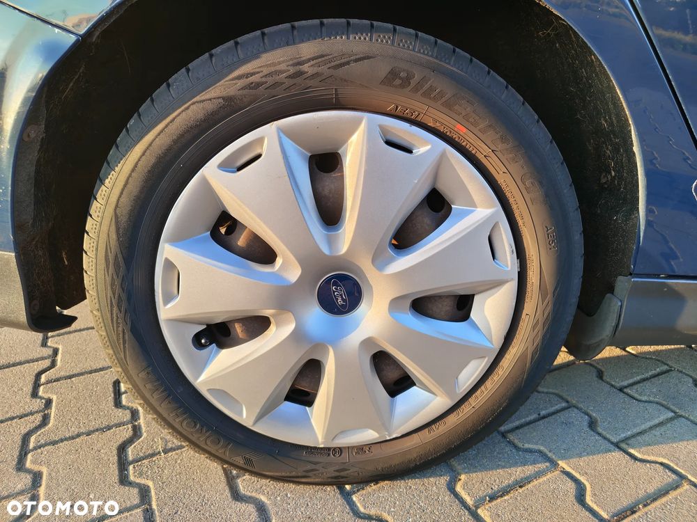 Ford Focus 1.6 TDCi Trend - 40