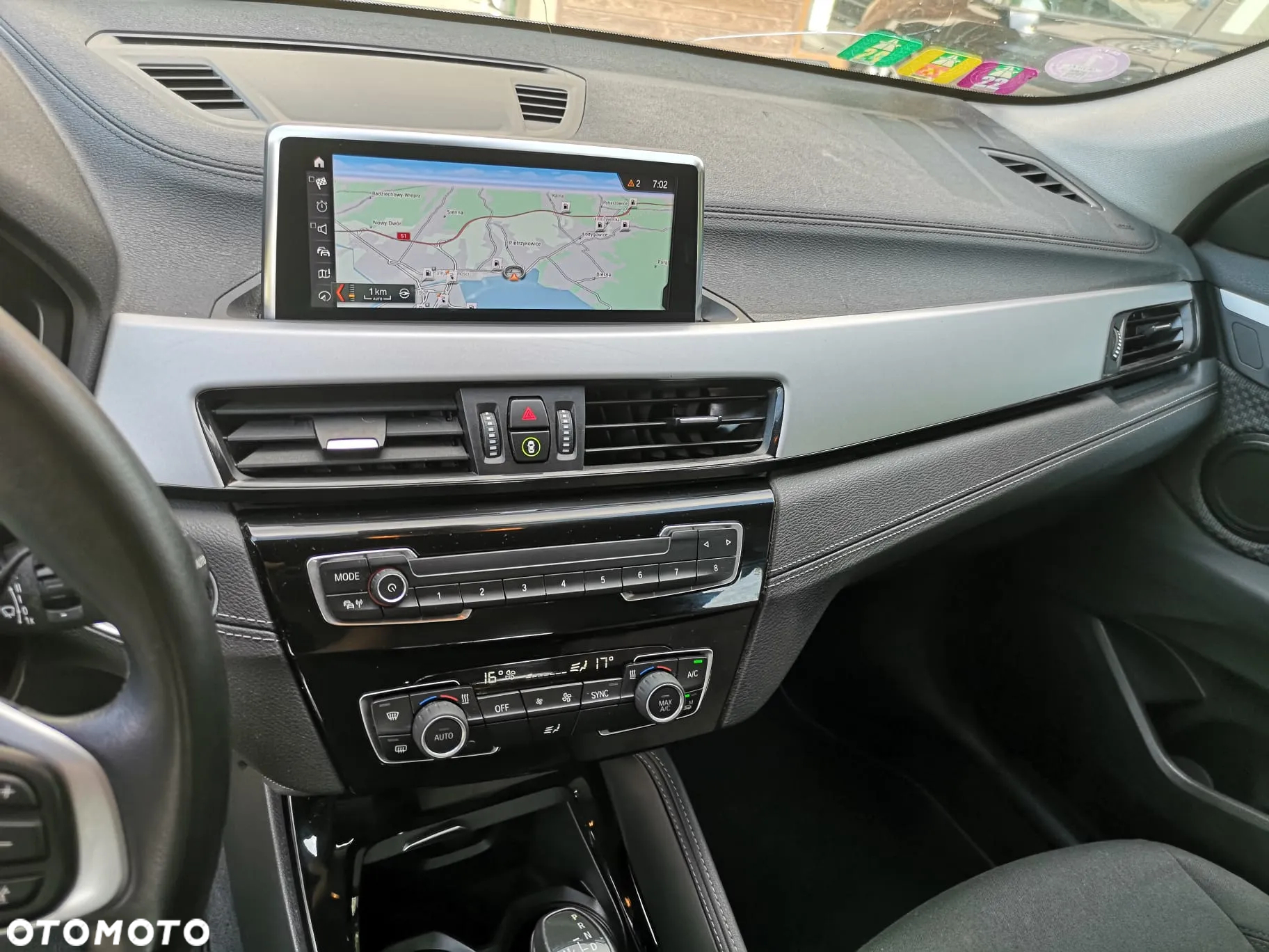 BMW X2 xDrive25e Advantage Plus - 14