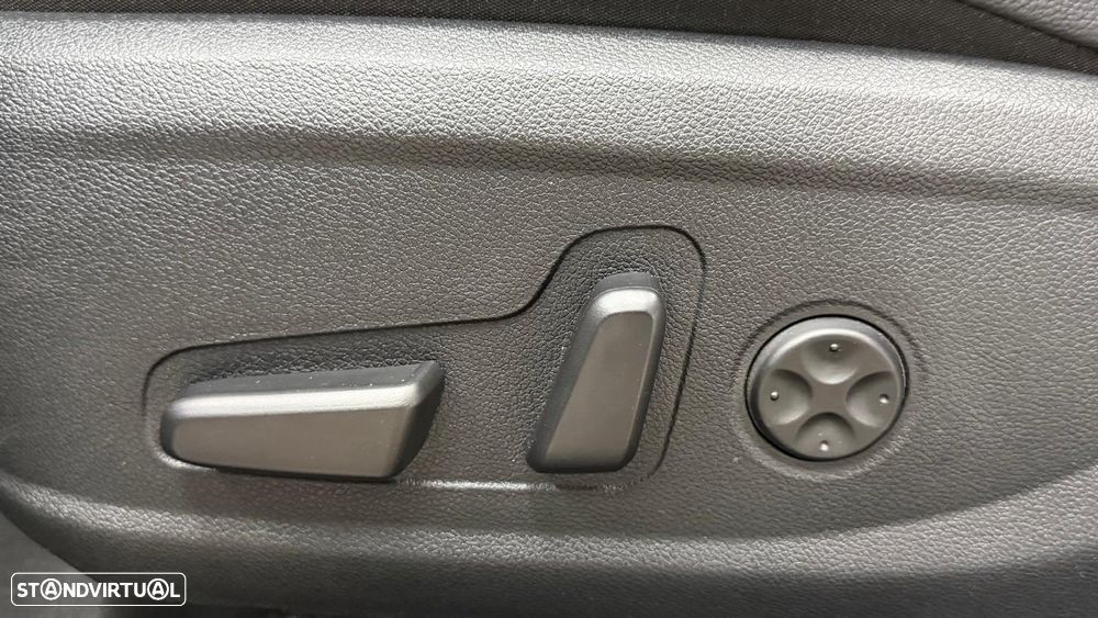 Kia Optima SW 2.0 CVVT PHEV - 19