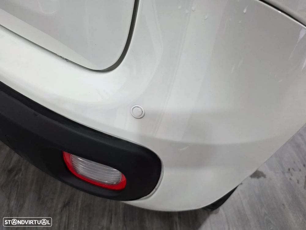 Fiat Panda 1.2 Easy S&S - 4