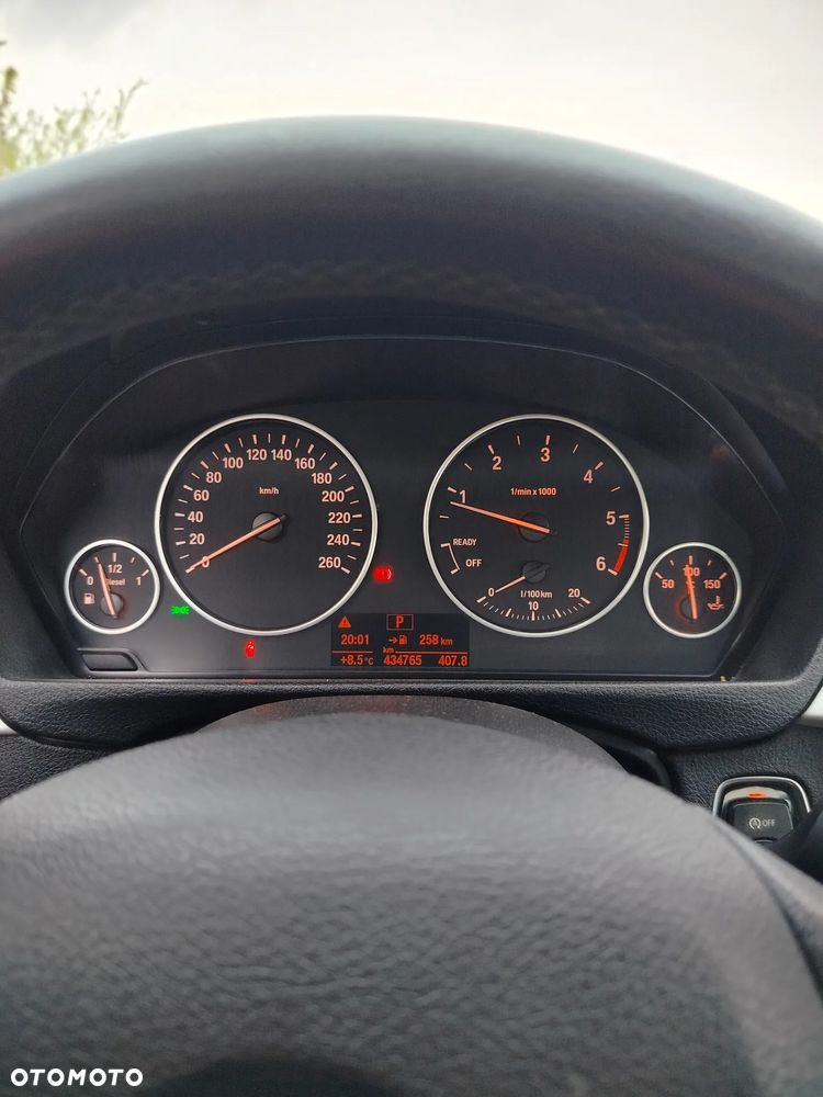 BMW Seria 3 - 7