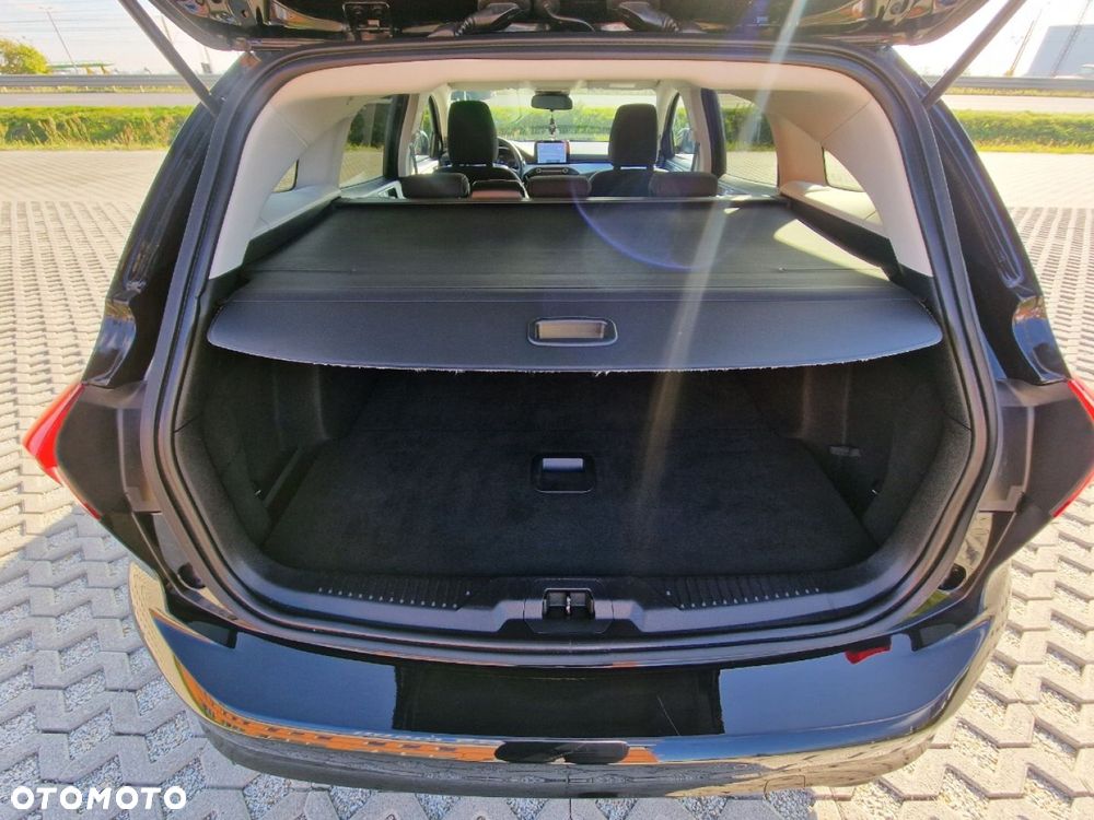 Ford Focus SW - 29