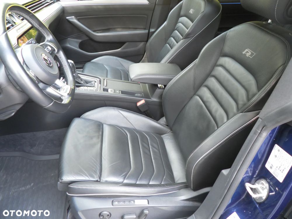 Volkswagen Arteon ver-2-0-tdi-bi--turbo-scr-4mot-r--line-edition-dsg - 11