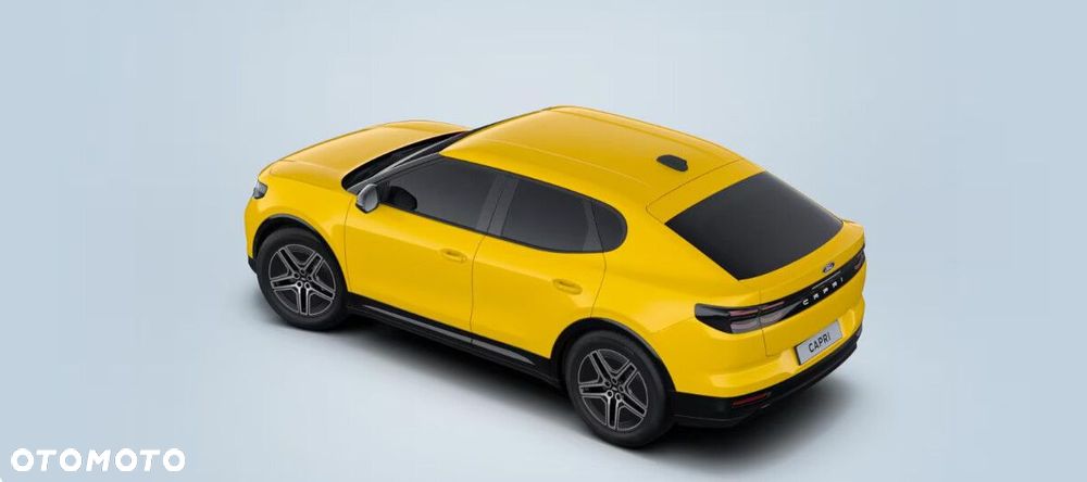 Ford Capri - 8