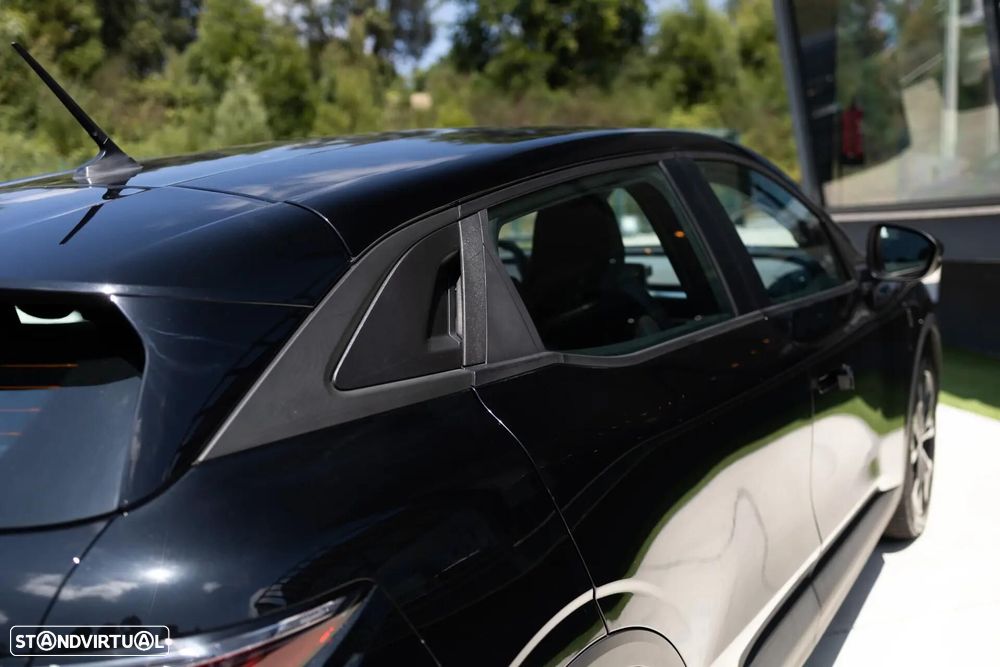 Renault Mégane E-Tech EV60 Techno - 20