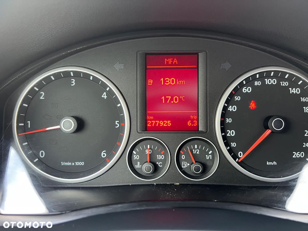 Volkswagen Tiguan 2.0 TDI DPF 4Motion Sport & Style - 22