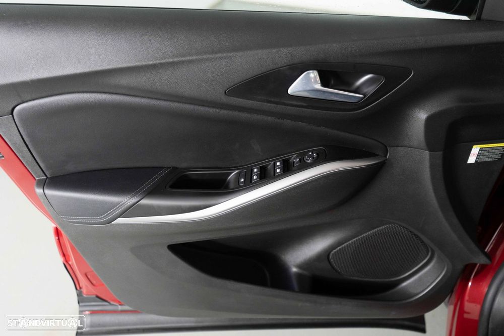 Opel Grandland 1.5 CDTI Elegance AT - 18