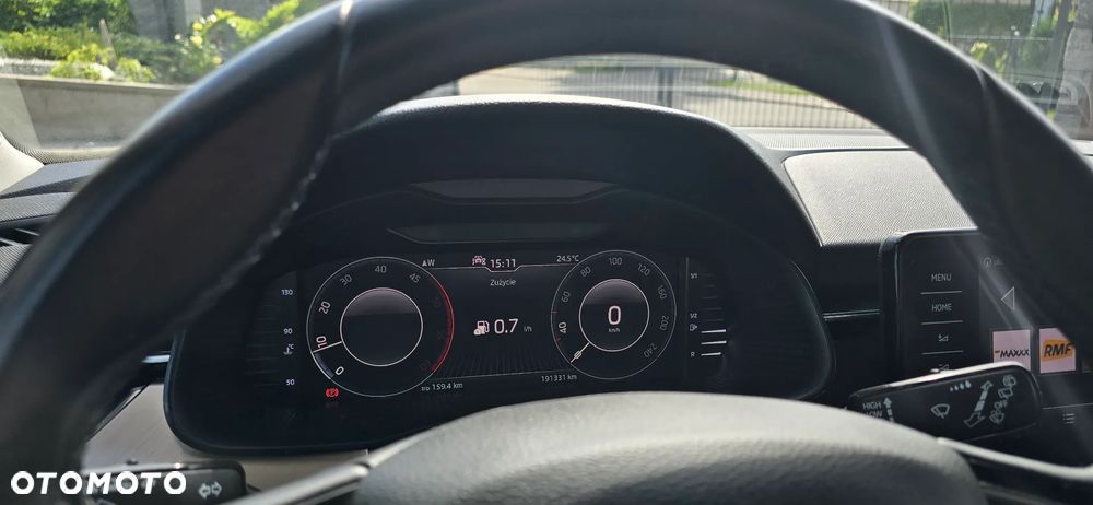 Skoda Kamiq 1.6 TDI Style - 7