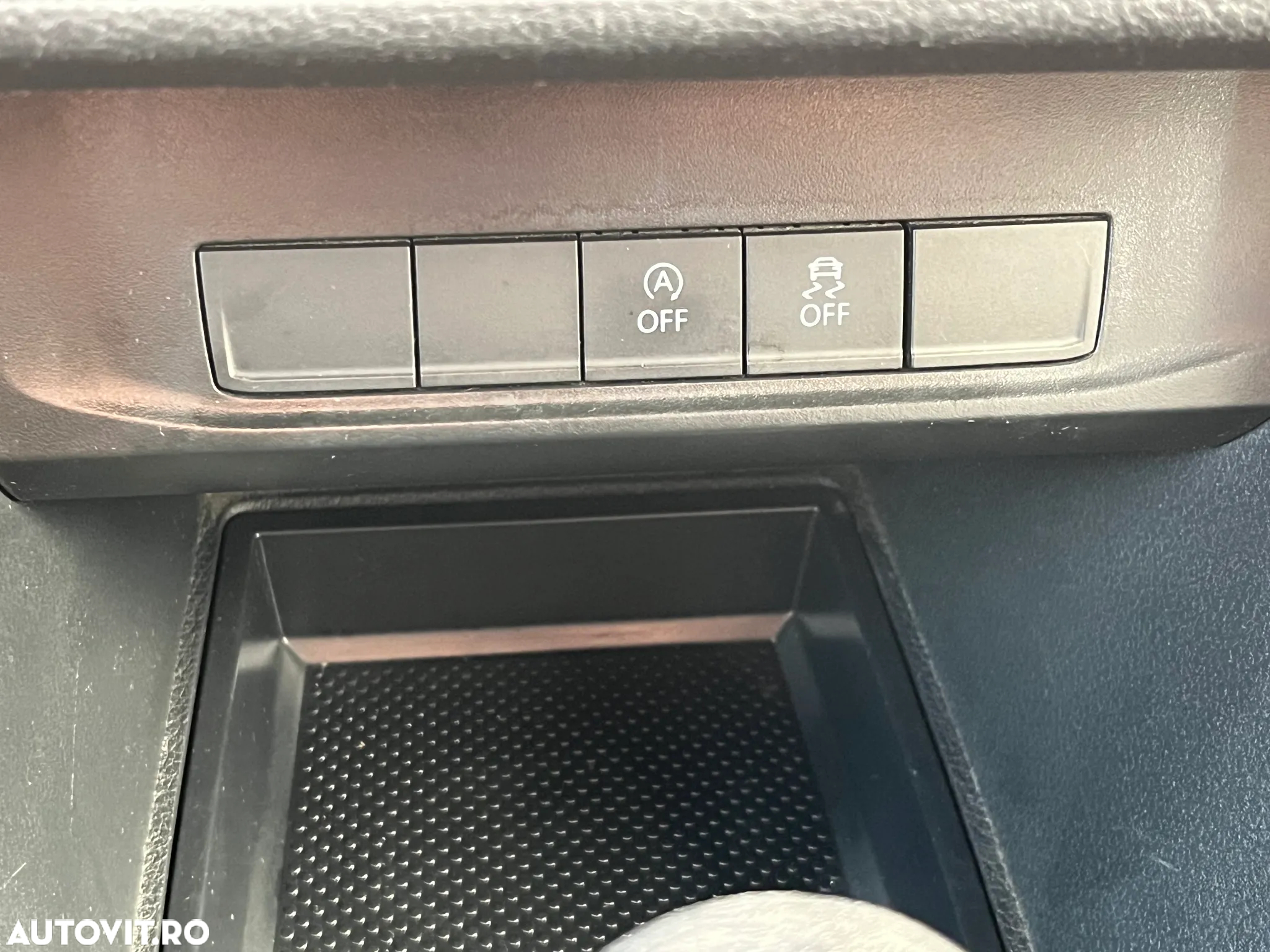 Volkswagen Caddy 2.0 TDI 75 kW - 14