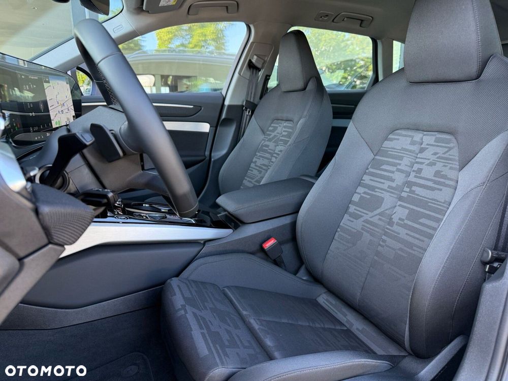 Audi A6 Avant TFSI S tronic - 12