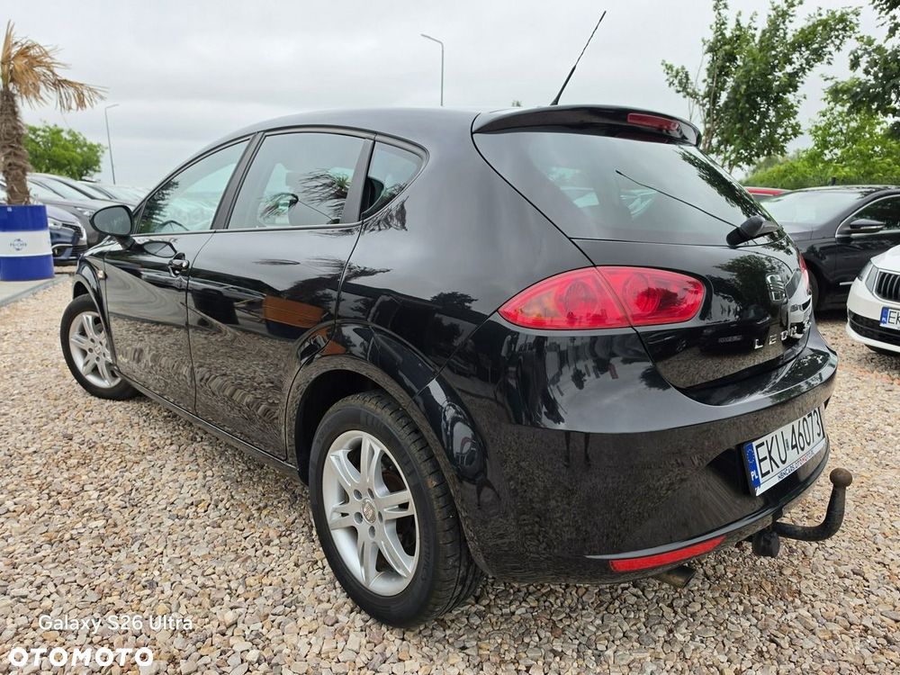Seat Leon - 10