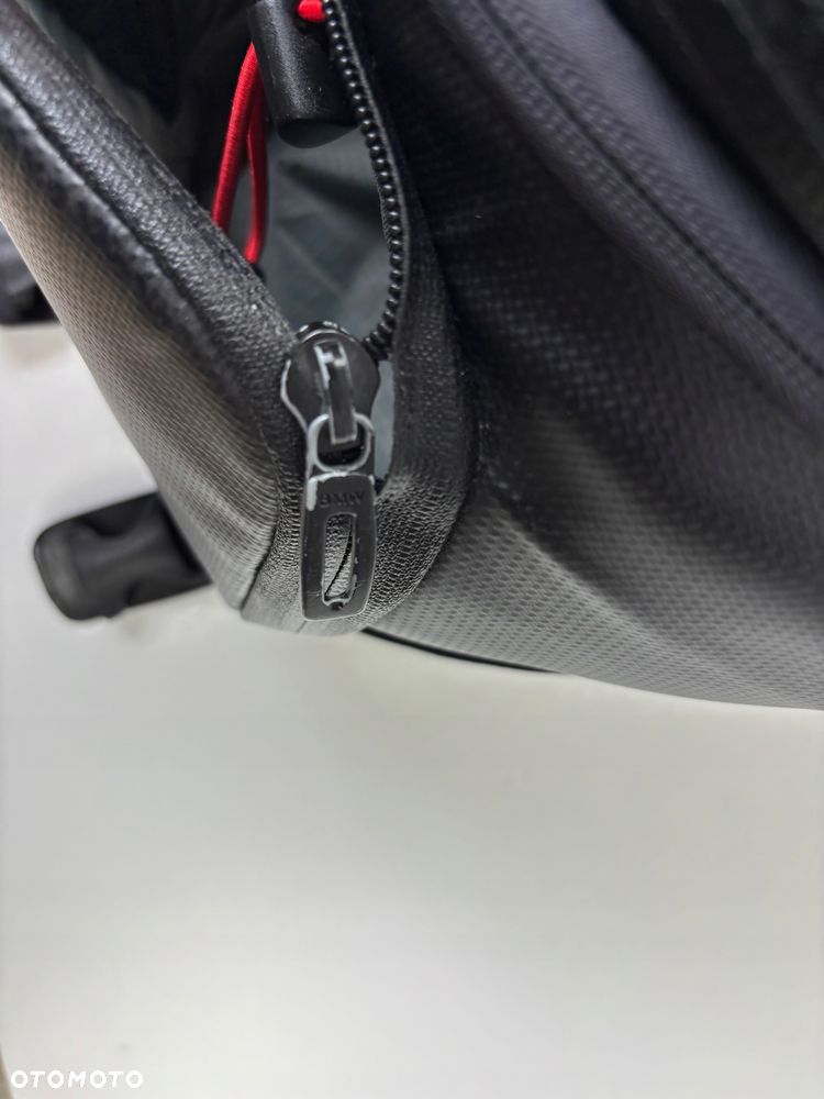 Tank Bag Torba na zbiornik 12-16L BMW R1200 1250 GS K51 ADV Oryginał - 6
