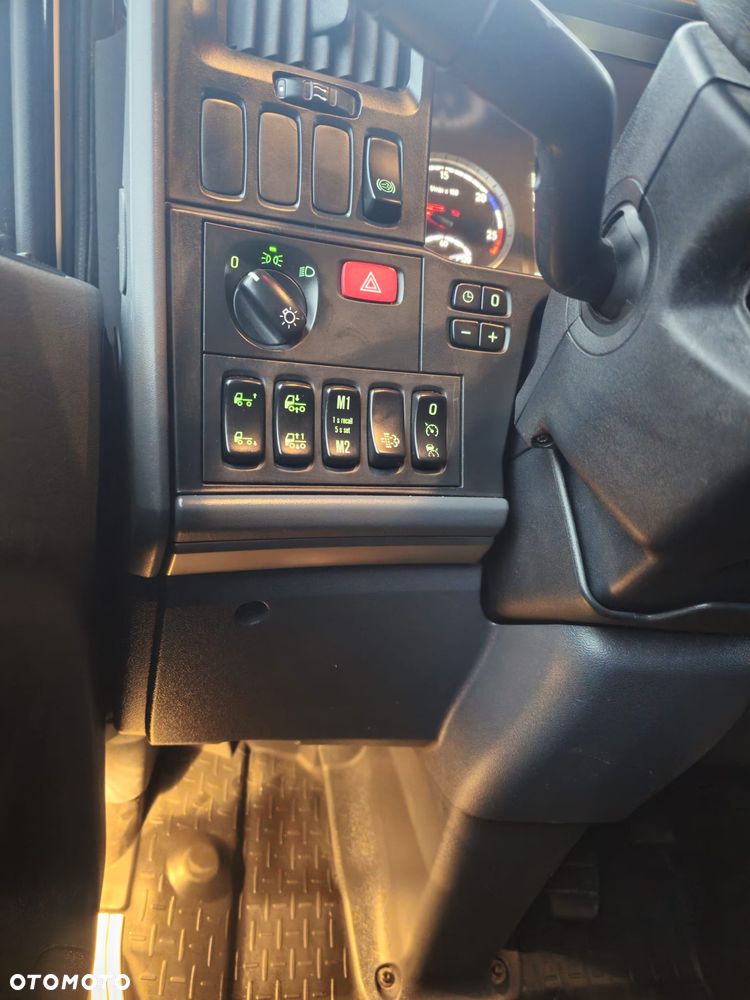 Scania Scania Streamline 2017 • Euro 6 • Retarder • Postojowe - 17
