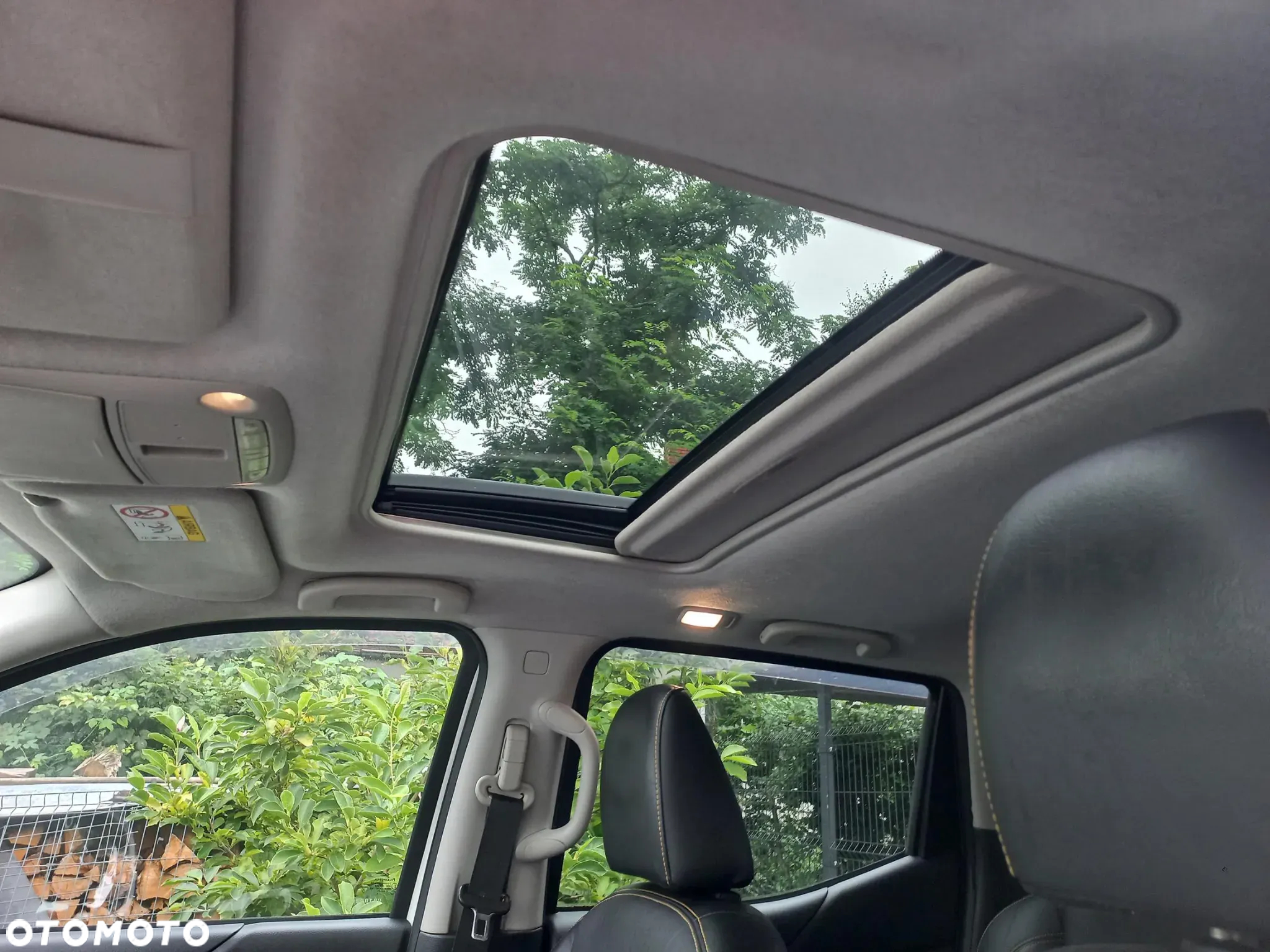 Nissan Navara DC 4x4 Autm Tekna - 11
